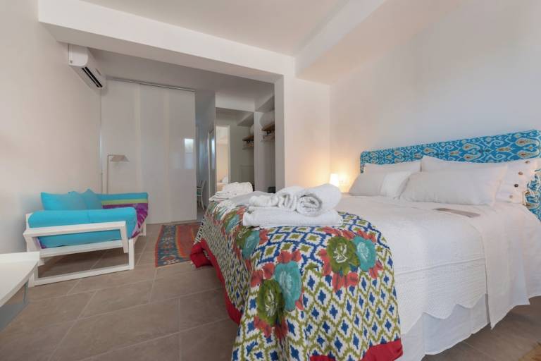 Bed & Breakfast Ispica