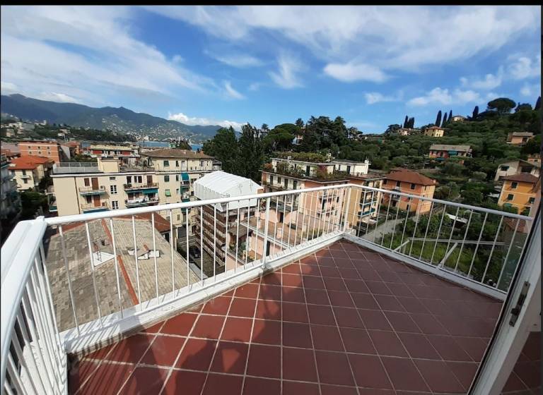 Appartement Portofino
