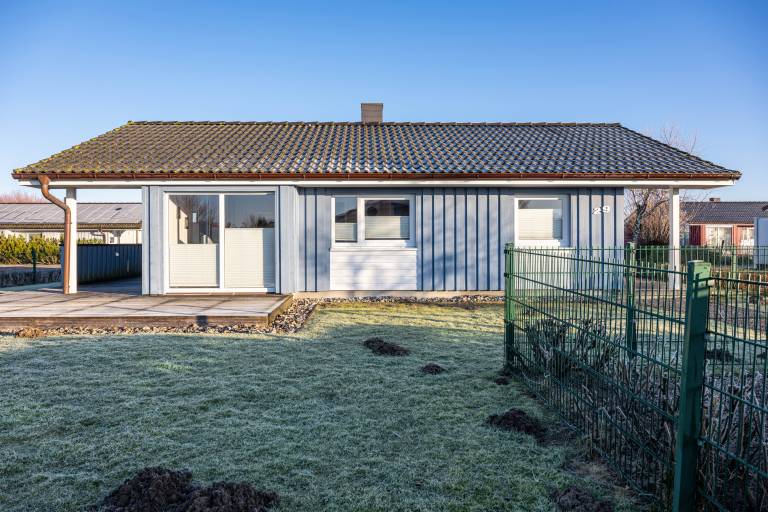 Ferienwohnung Wesselburenerkoog