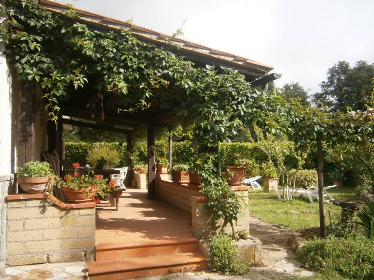 Appartement San Valentino
