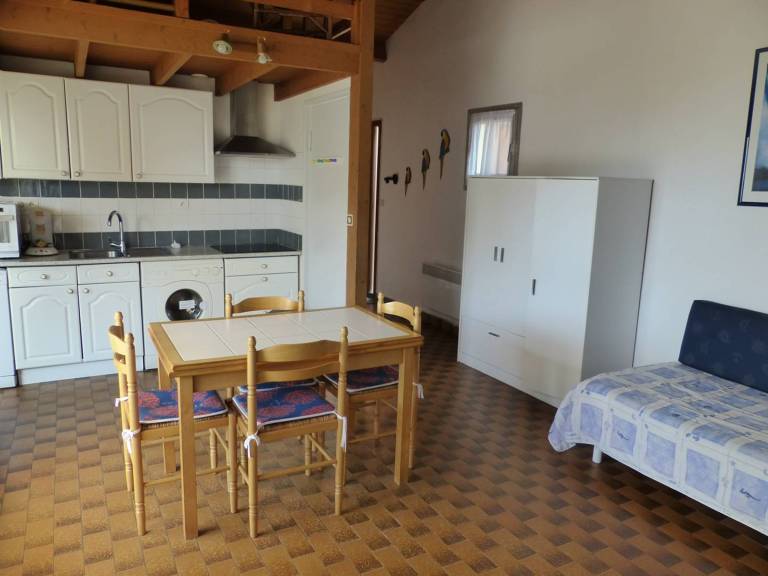 Charming rental apartment | Beach nearby | Pets are welcome — photo 3