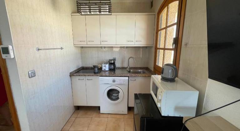 Rental apartment with 1 room for 2 persons — photo 5
