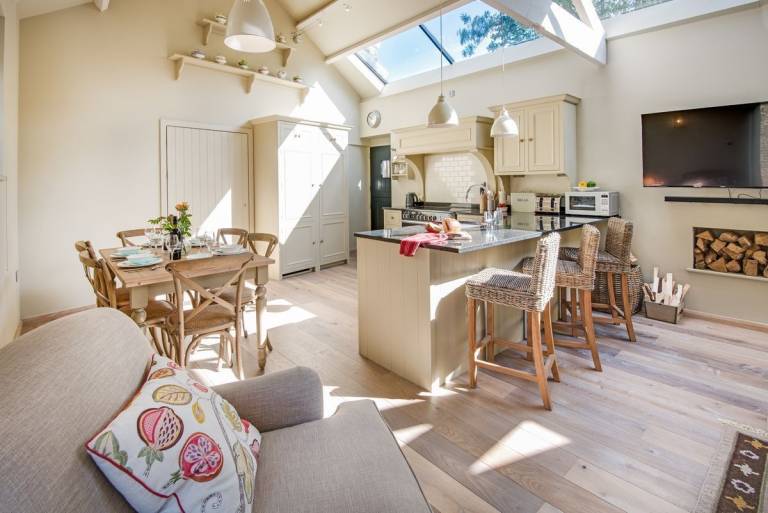 Cottage  Alston
