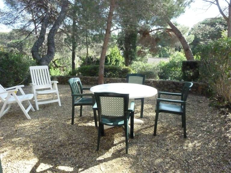 Ferienhaus Rayol-Canadel-sur-Mer