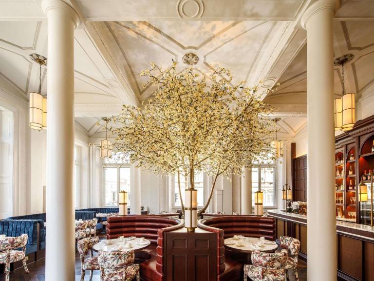The Municipal Hotel Liverpool - Mgallery — photo 4