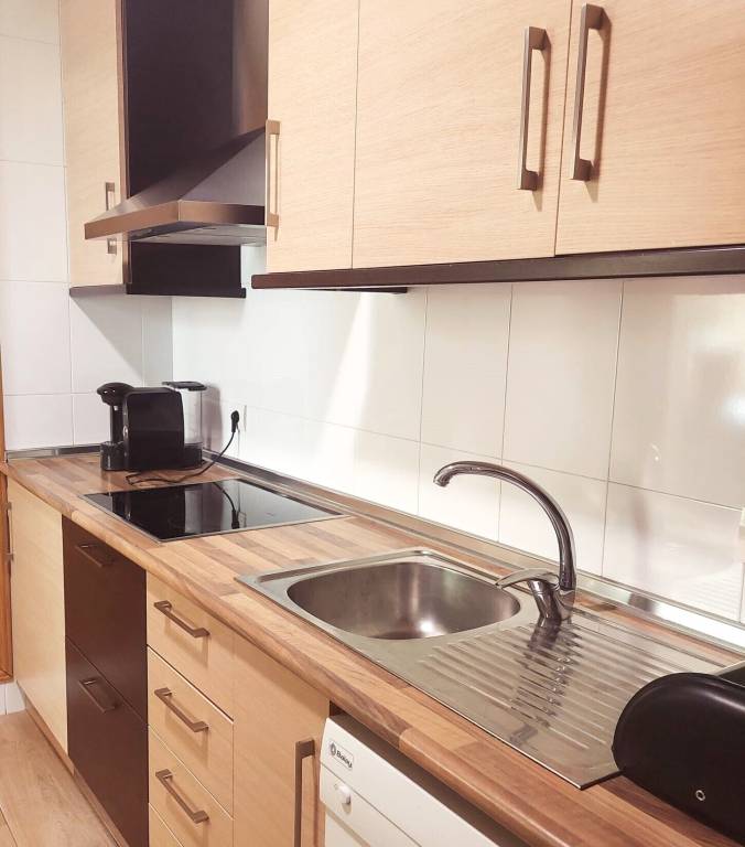 Apartamento Alcalá la Real