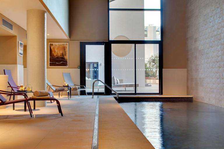 Renaissance Aix-en-Provence Hotel — photo 3