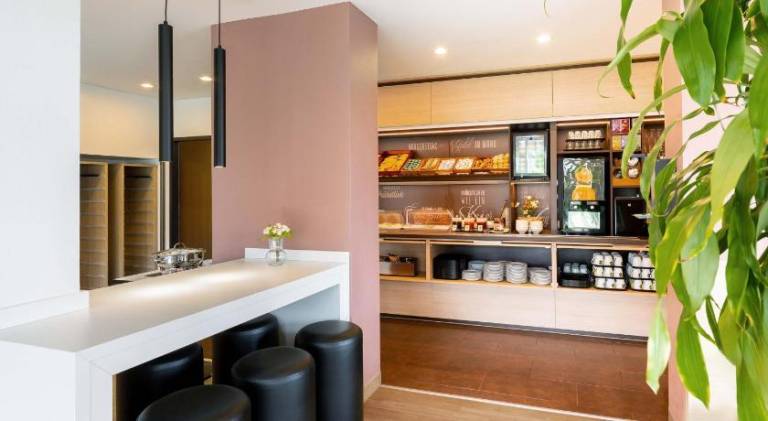 B&B Hotel Monchengladbach — photo 4