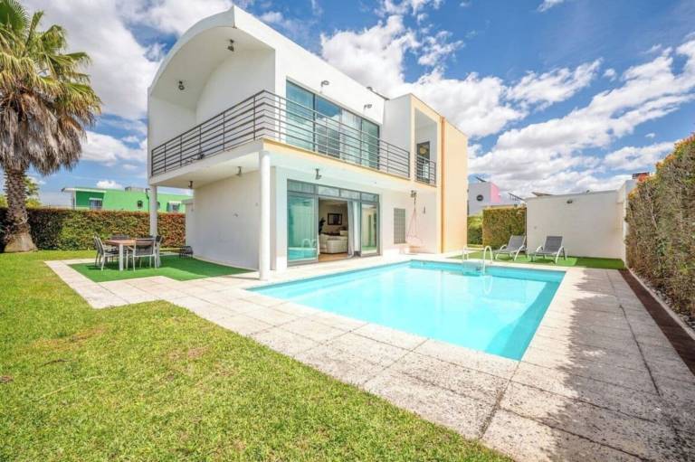 Casa Quinta do Anjo