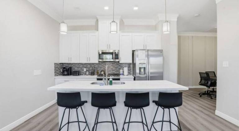 O30B Southwest Houston 2BR King Beds Pet Friendly Townhome — photo 5