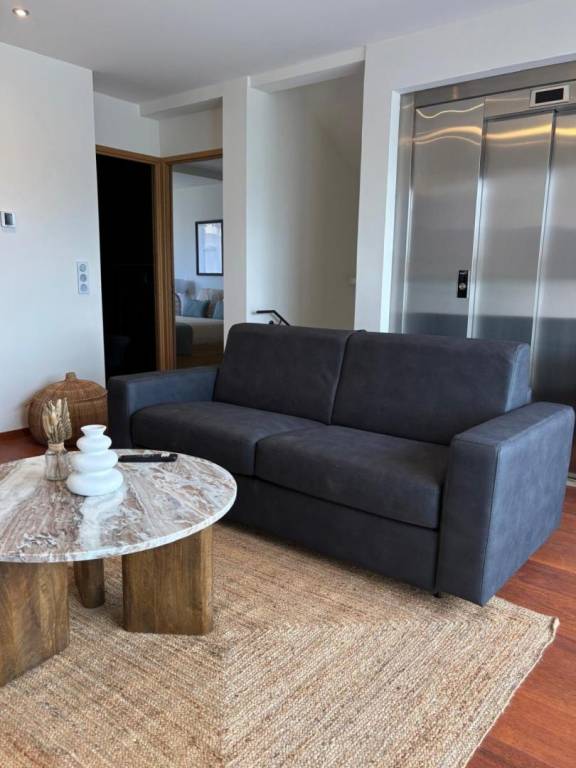 Fully equipped gite with yard, private pool & patio | Next to the beach | Pet-friendly — photo 4