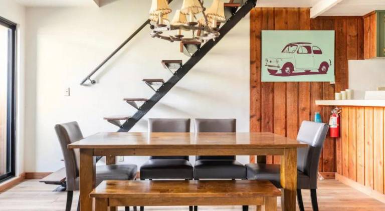 Holiday apartment with heated pool, grill & hot tub | Next to the ski | Pet-friendly — photo 3