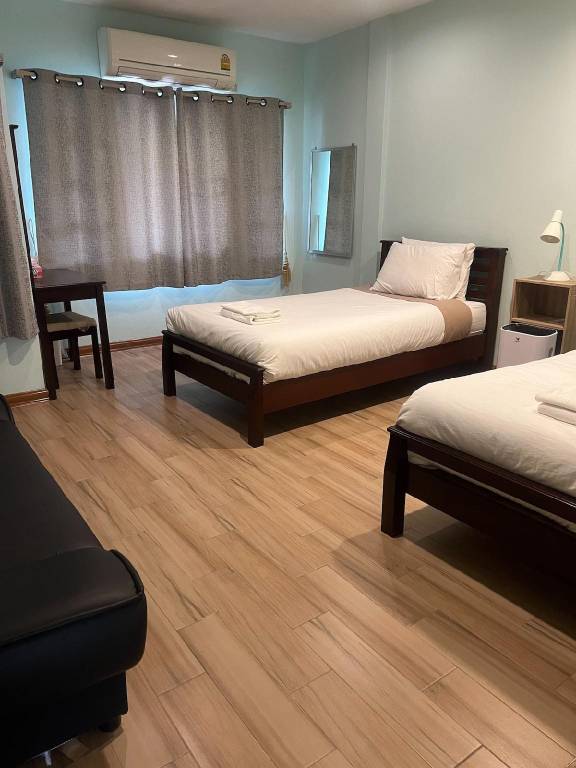 Nice vacation home | Close to Wat Chedi Luang | Pets allowed — photo 2