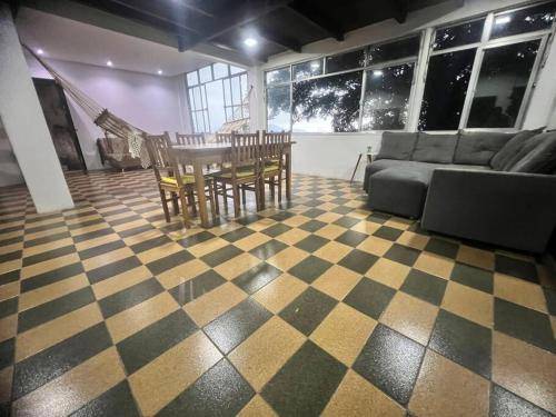 Apartment Gamboa