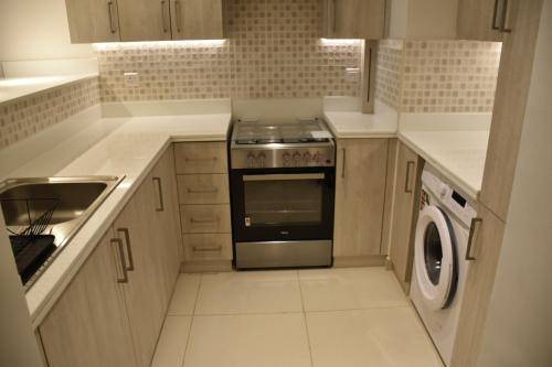 Apartment  Dubai Marina