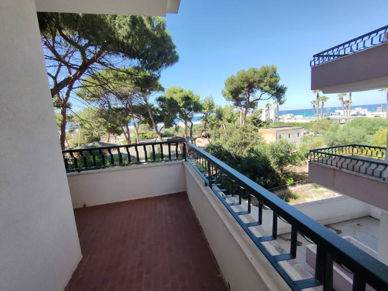 Holiday apartment | Garden view — photo 3