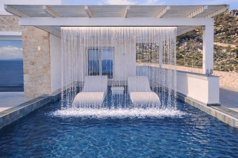 Villa Karpathos