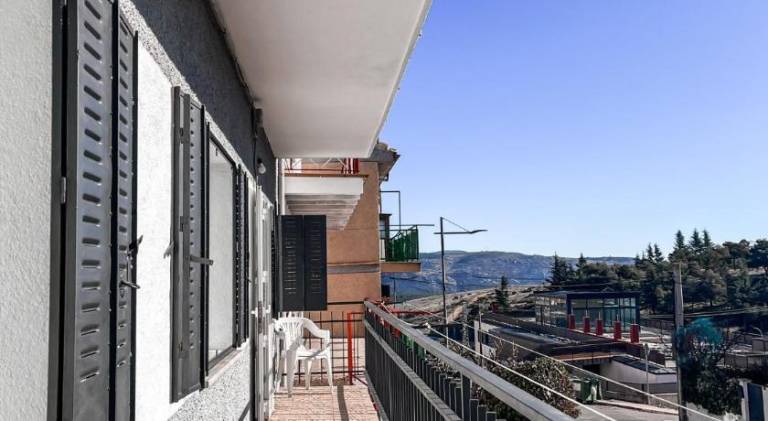 Holiday apartment with 3 rooms for 6 persons — photo 4