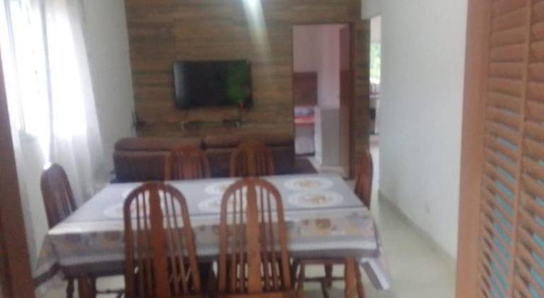 Casa Paraty