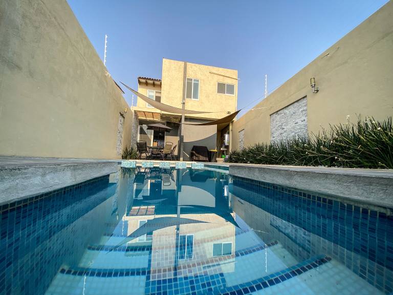 Casa Tequisquiapan