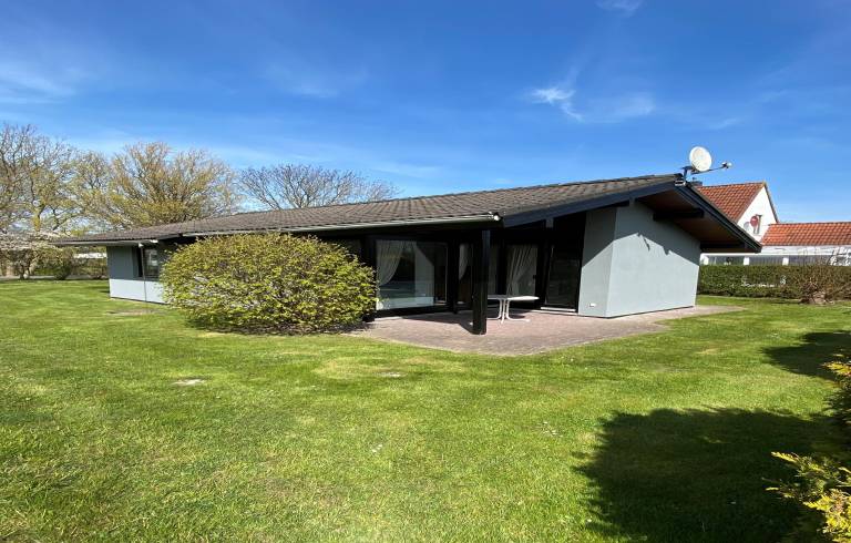 Ferienhaus  Eckwarderhörne