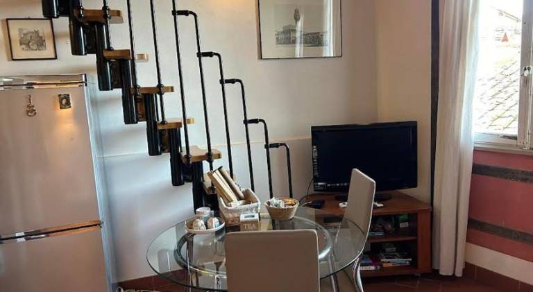 Apartment | Next to Florence Cathedral | Pets are welcome — photo 3