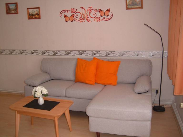 Appartement Wernigerode
