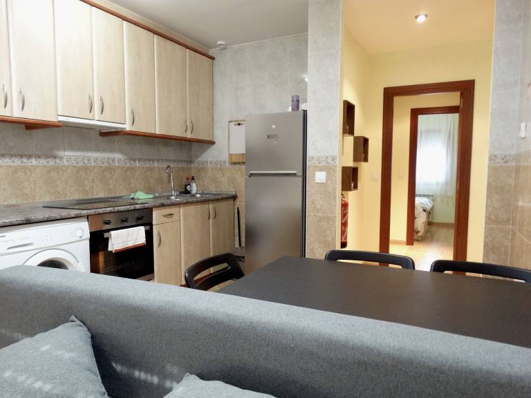 Apartamento  Valtierra