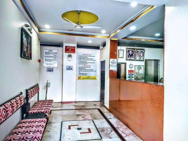 Raj Mahal Hotel — photo 2