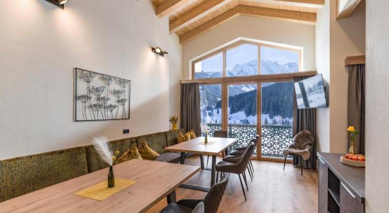 Pleasant rental apartment with sauna & terrace | Close to the ski | Good for workation | Dogs allowed — photo 5