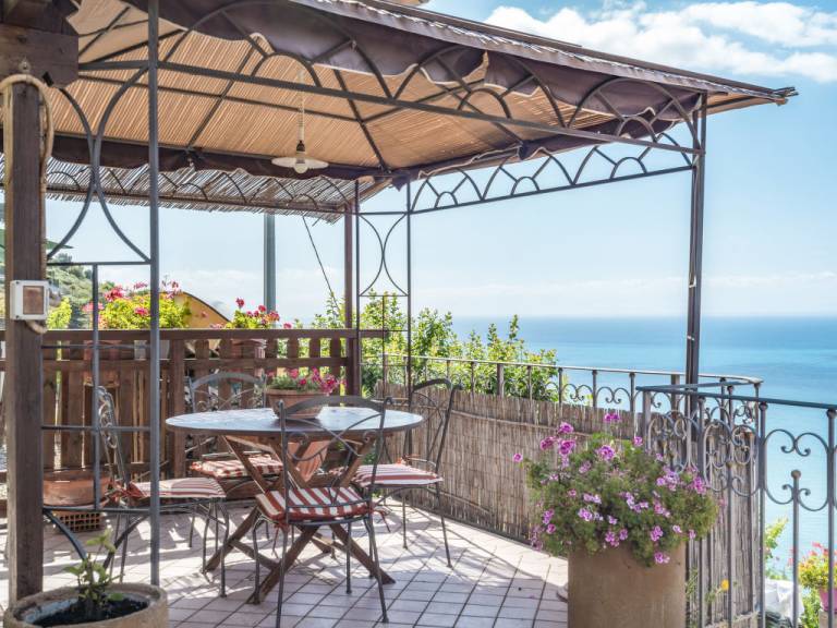 Appartement Camporosso