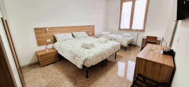 Bed and breakfast  Parabiago