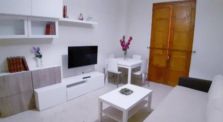 Wonderful holiday apartment | Next to Alcázar of Jerez de la Frontera | Pets are welcome in Jerez de la Frontera