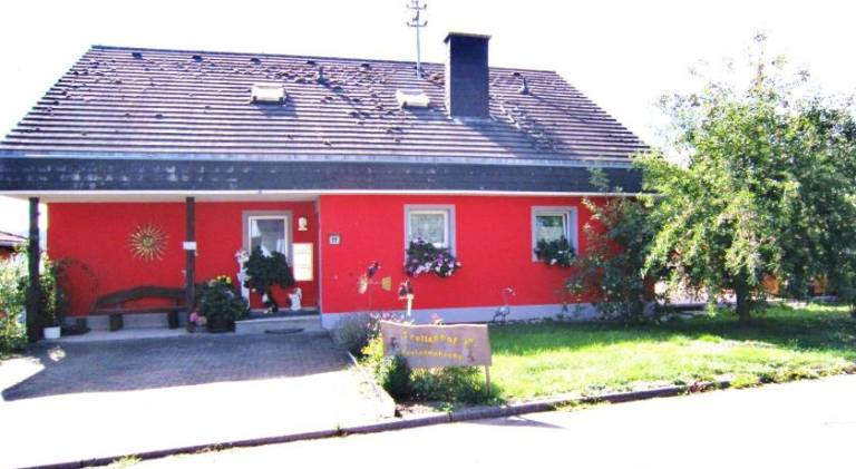 75 m&sup2; Ferienwohnung