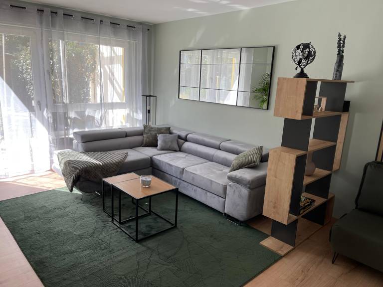 Ferienwohnung
