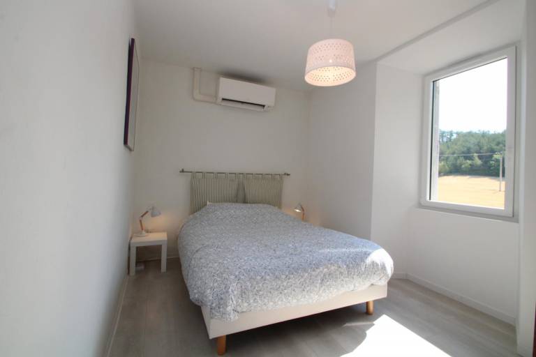 Gite with yard & terrace | Pets allowed — photo 4