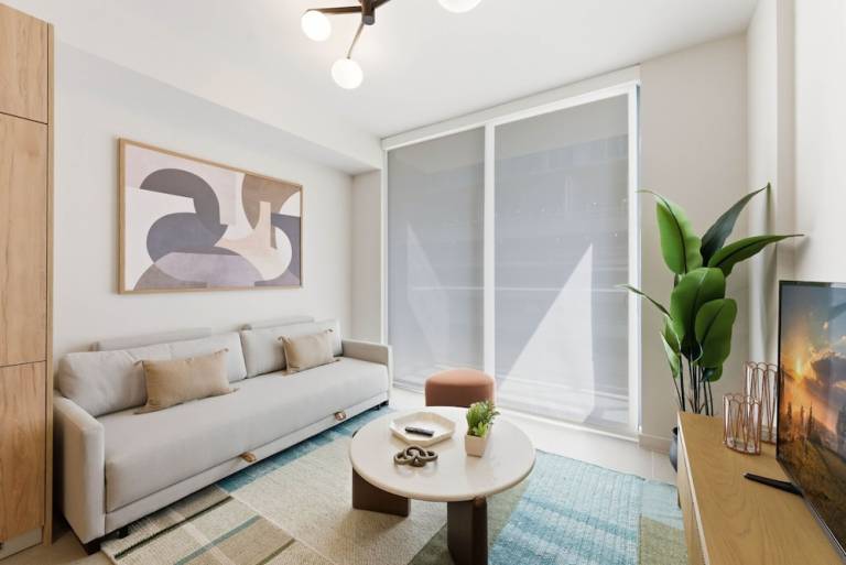 Apartment  Downtown Miami