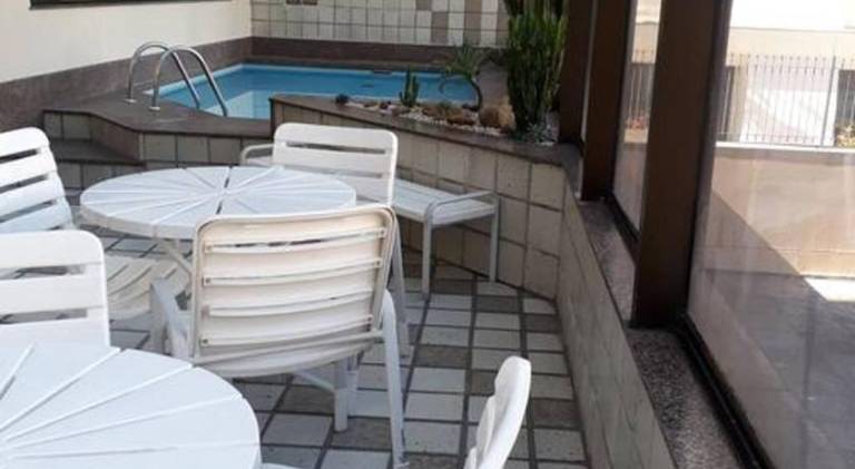 Rental apartment with pool | Dogs allowed — photo 4
