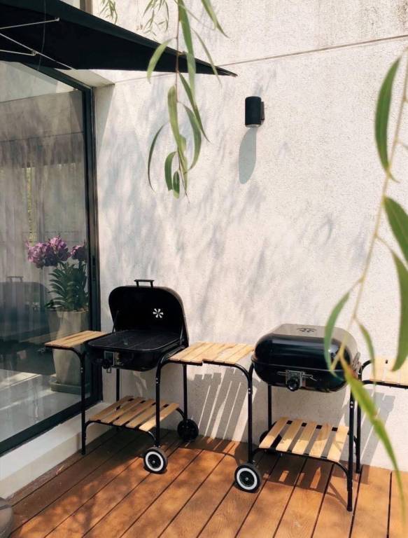 Charming vacation home | Pets are welcome — photo 4