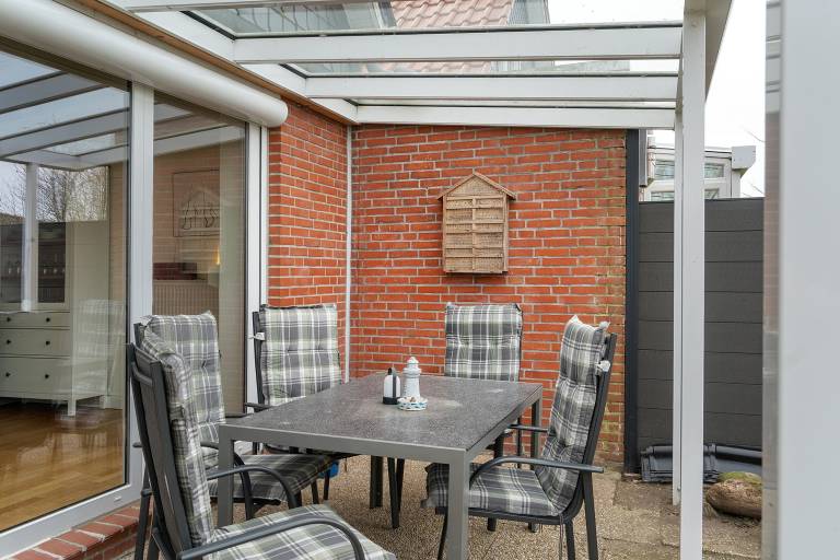 House with terrace, grill & garden — photo 3