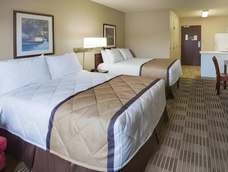 Extended Stay America Suites Phoenix Chandler E Chandler Blvd