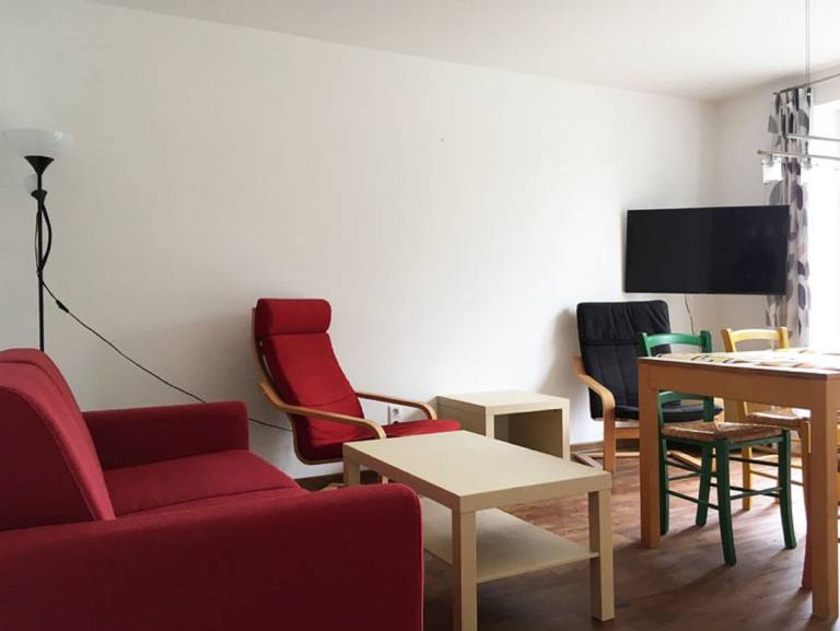 Apartament Wolgast