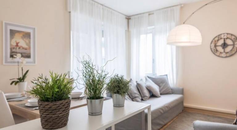 Rental apartment | Near Como Cathedral | Pets are welcome — photo 2