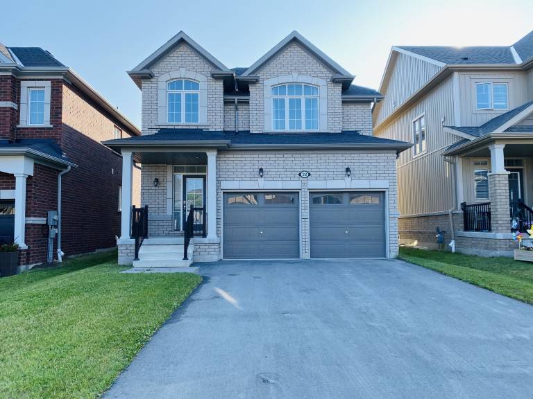 House Collingwood