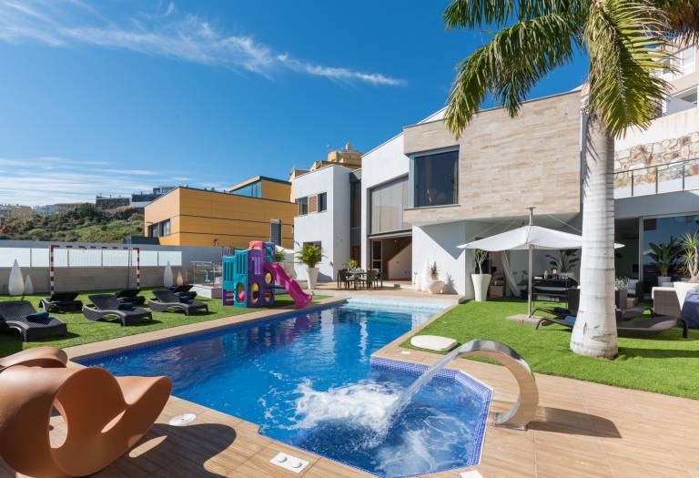 Villa  Tabaiba