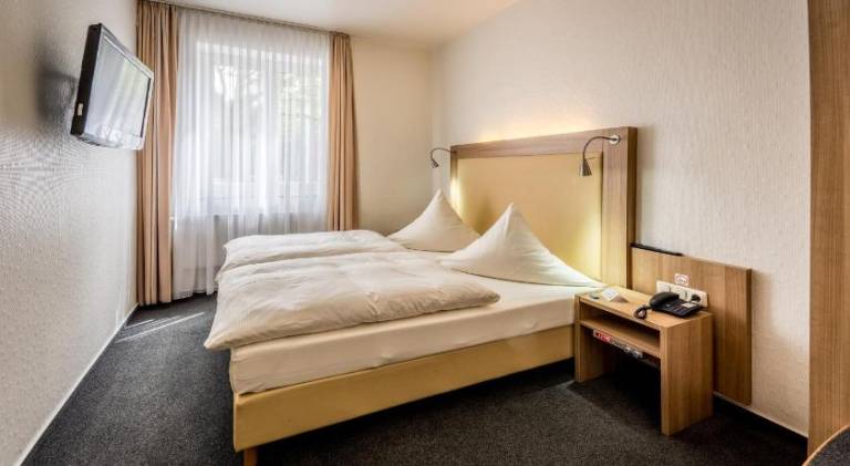 Hotel Lousberg — photo 2