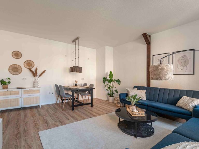 Ferienwohnung Wernigerode