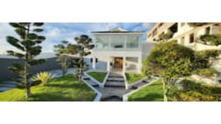 House  Villa Olga
