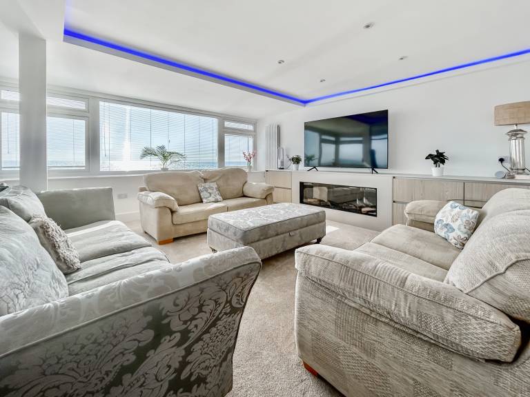 Children-friendly cottage with barbeque, jacuzzi & garden | Sea view | Beach nearby | Pets allowed — photo 2