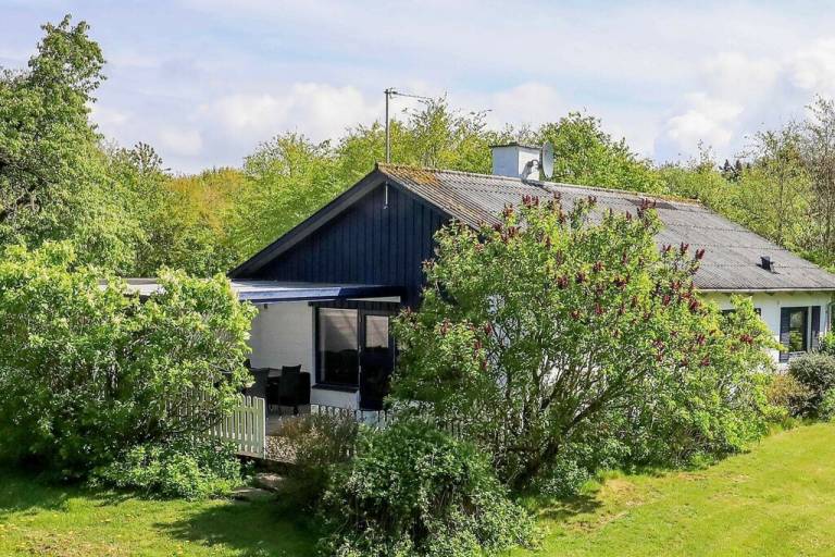 Feriehus Spøttrup